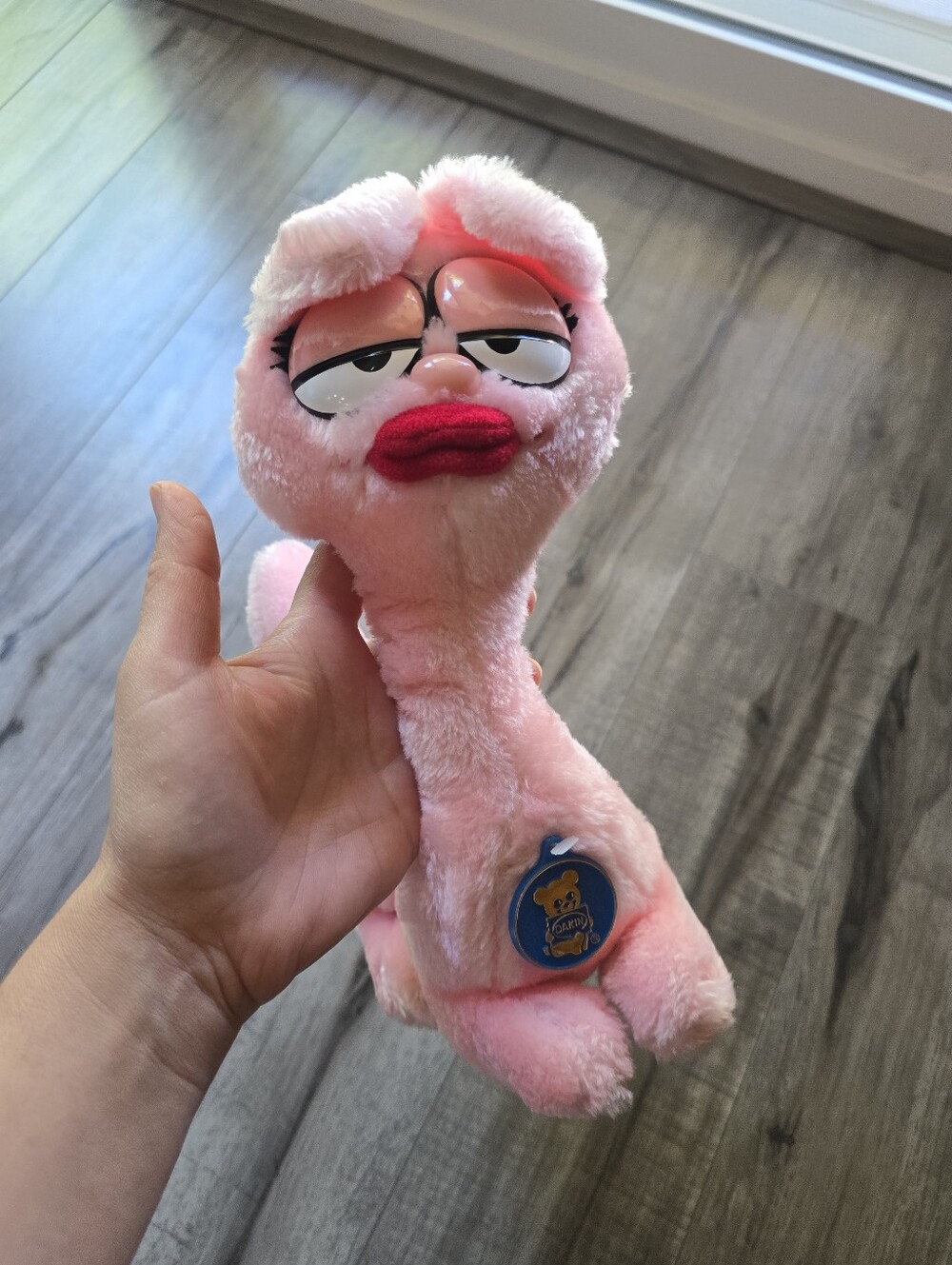 Vintage Arlene From Garfield